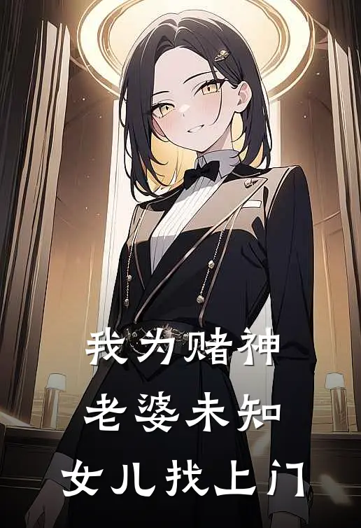 我为赌神，老婆未知，女儿找上门