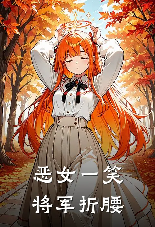 恶女一笑，将军折腰