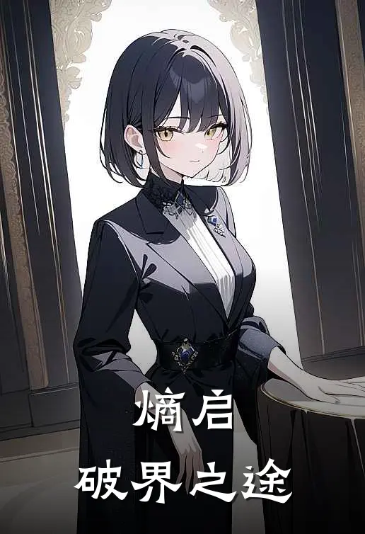 熵启：破界之途