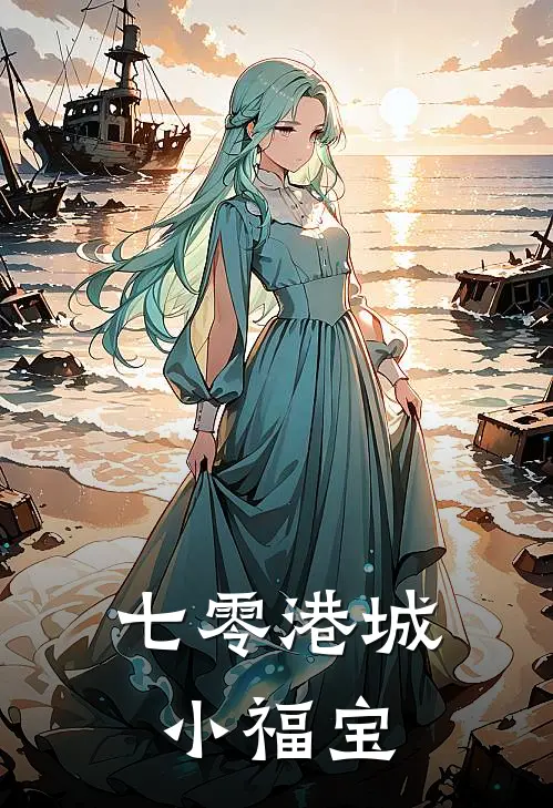 七零港城小福宝