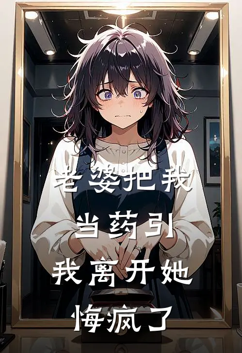 老婆把我当药引，我离开她悔疯了