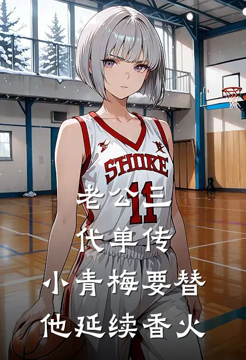 老公三代单传，小青梅要替他延续香火