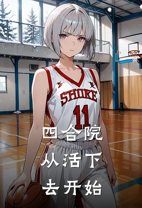 四合院：从活下去开始