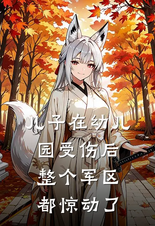 儿子在幼儿园受伤后整个军区都惊动了