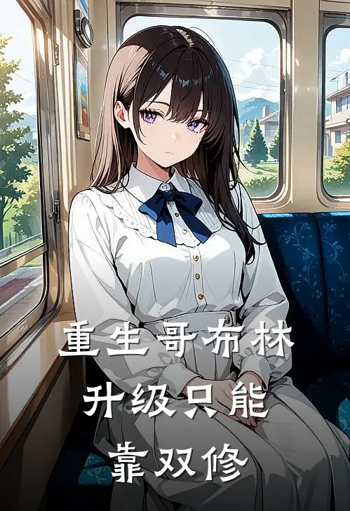 重生哥布林，升级只能靠双修