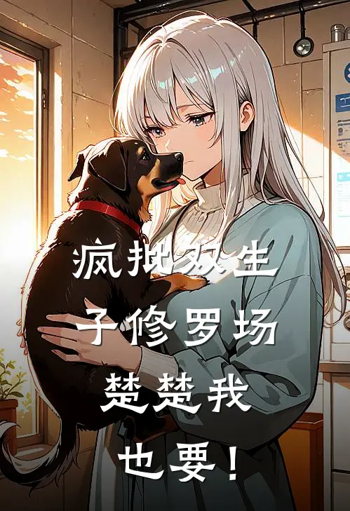 疯批双生子修罗场，楚楚我也要！