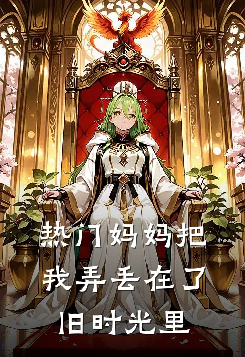 [热门]妈妈把我弄丢在了旧时光里