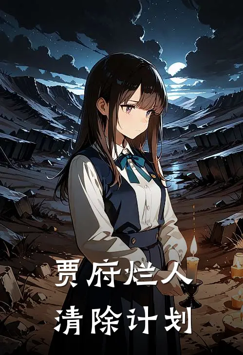 贾府烂人清除计划