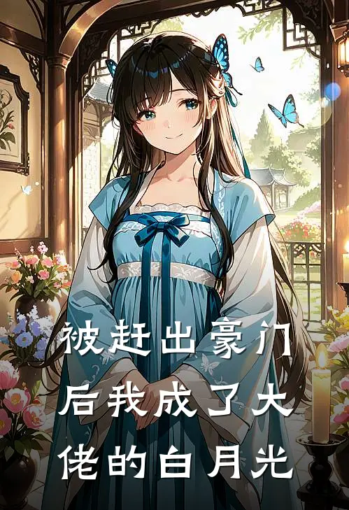 被赶出豪门后我成了大佬的白月光