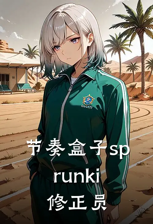 节奏盒子sprunki：修正员