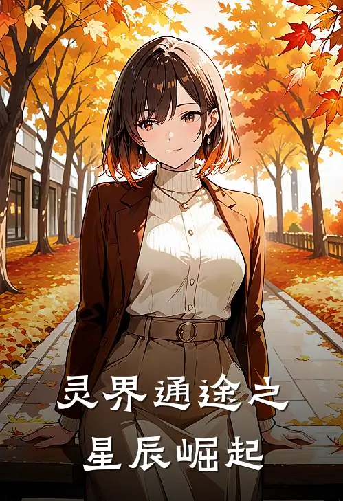 灵界通途之星辰崛起