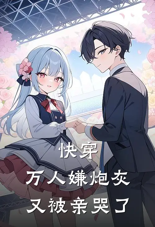 快穿：万人嫌炮灰又被亲哭了