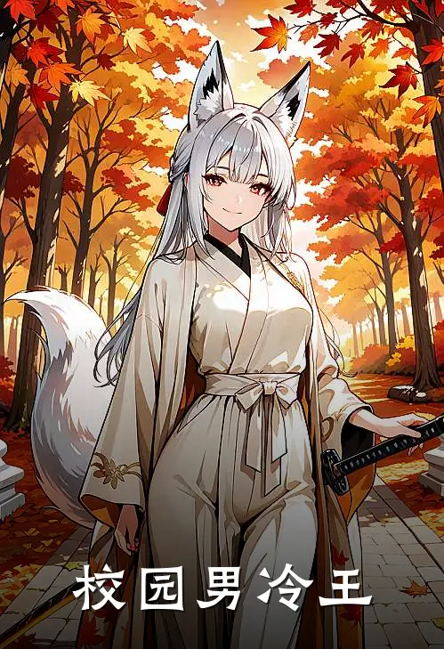 校园男冷王
