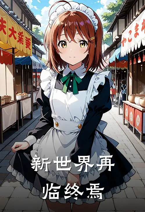 新世界再临终焉