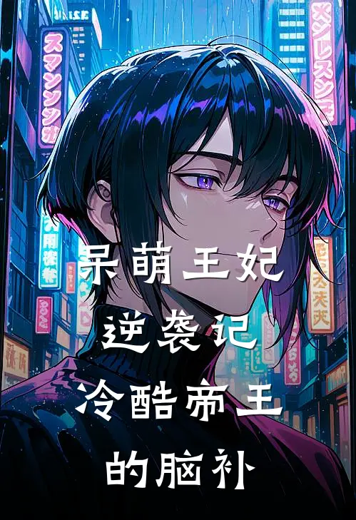 呆萌王妃逆袭记：冷酷帝王的脑补