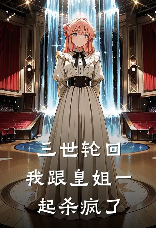 三世轮回，我跟皇姐一起杀疯了