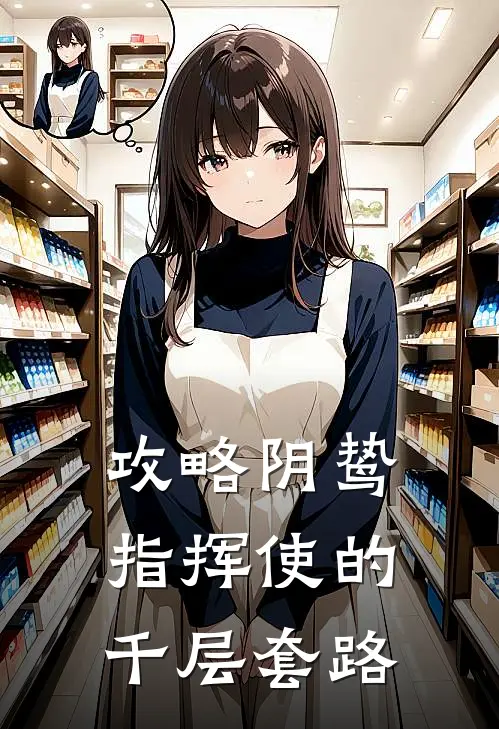 攻略阴鸷指挥使的千层套路