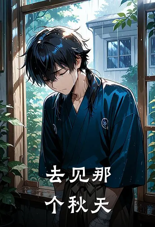 去见那个秋天