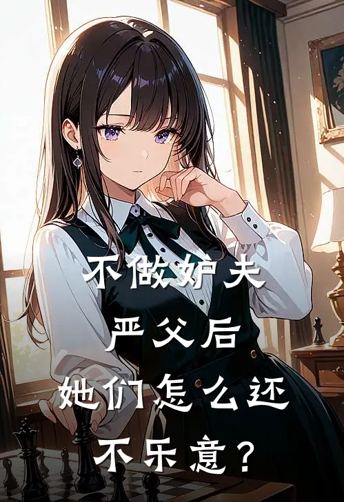 不做妒夫严父后，她们怎么还不乐意？