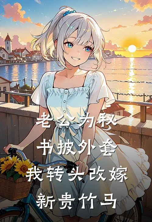 老公为秘书披外套，我转头改嫁新贵竹马