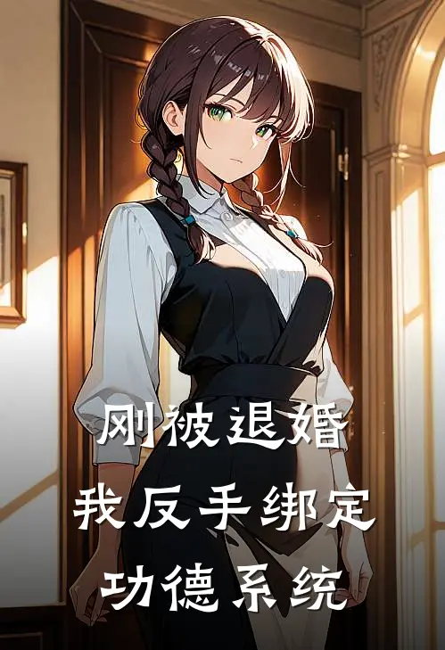 刚被退婚，我反手绑定功德系统