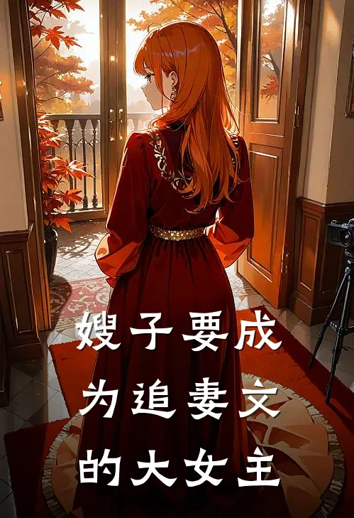 嫂子要成为追妻文的大女主