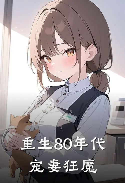 重生80年代：宠妻狂魔