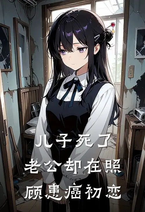 儿子死了，老公却在照顾患癌初恋