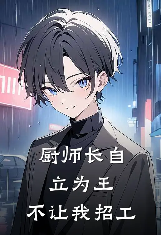 厨师长自立为王，不让我招工