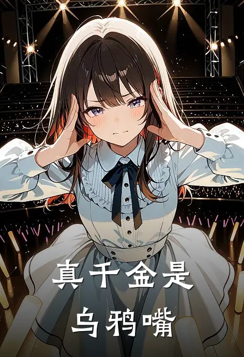 真千金是乌鸦嘴