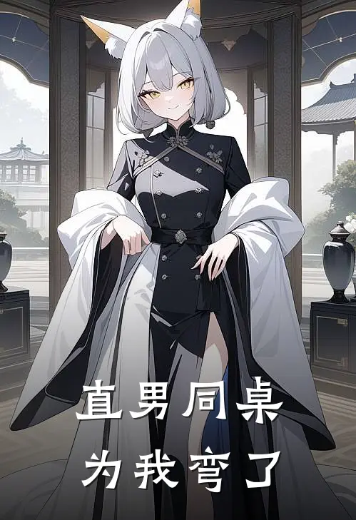 直男同桌为我弯了