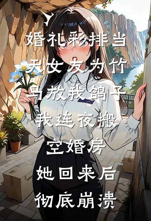 婚礼彩排当天女友为竹马放我鸽子，我连夜搬空婚房，她回来后彻底崩溃