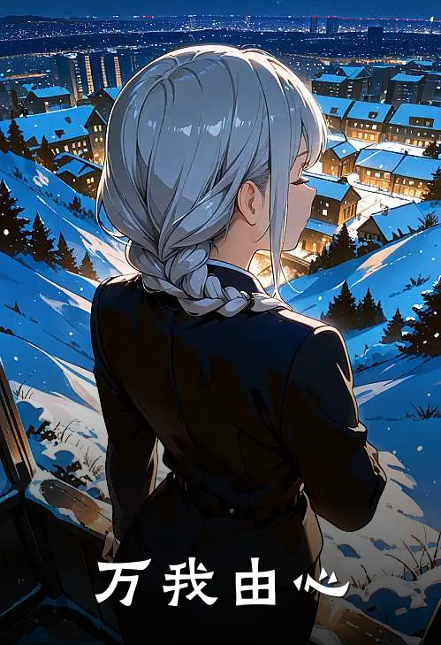 万我由心