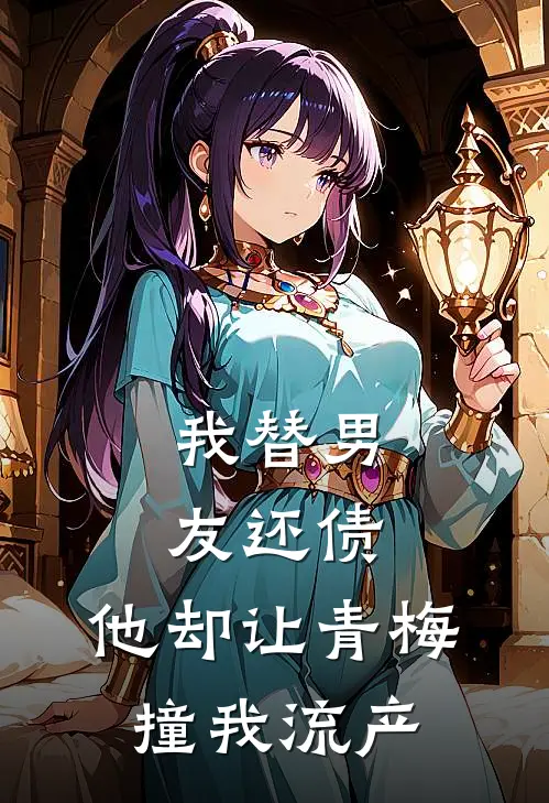 我替男友还债，他却让青梅撞我流产