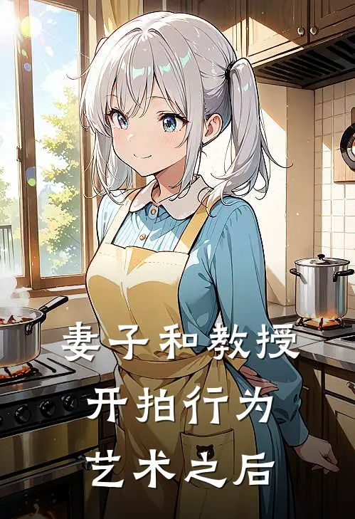 妻子和教授开拍行为艺术之后