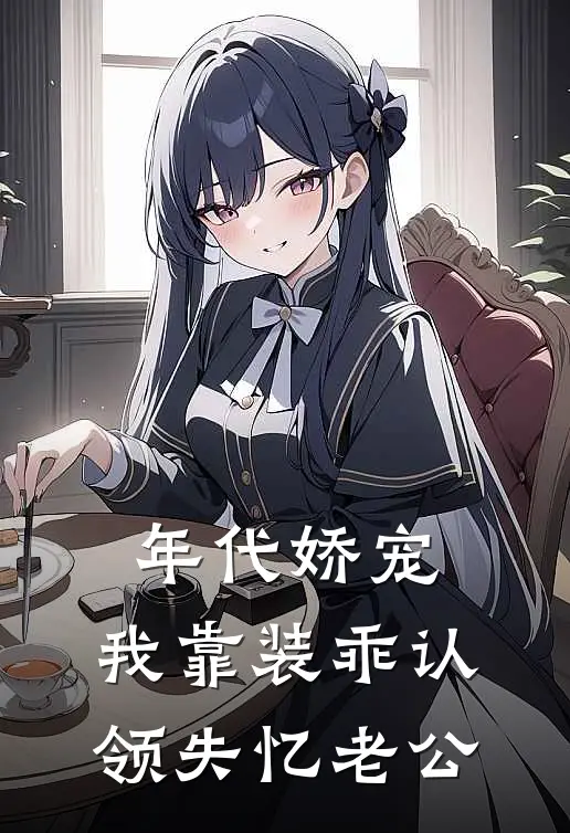 年代娇宠：我靠装乖认领失忆老公