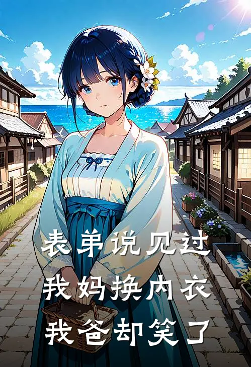 表弟说见过我妈换内衣，我爸却笑了