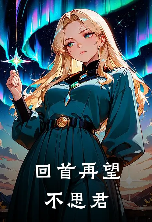 回首再望不思君