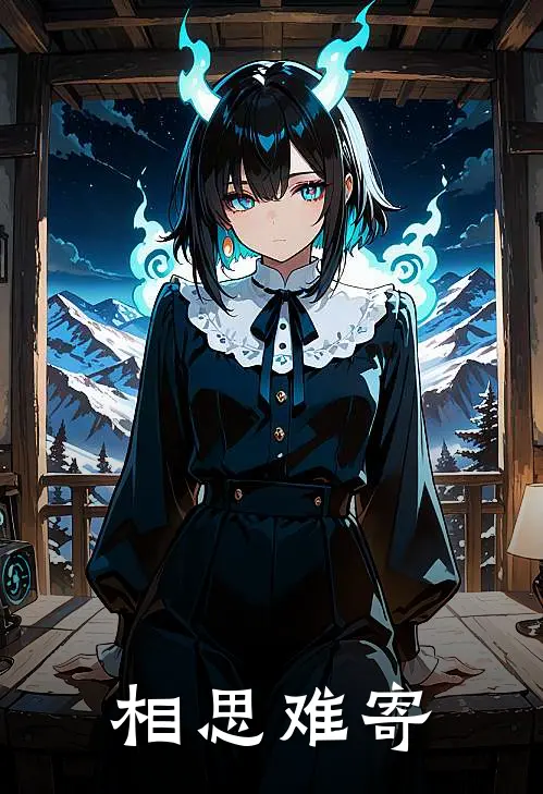 相思难寄