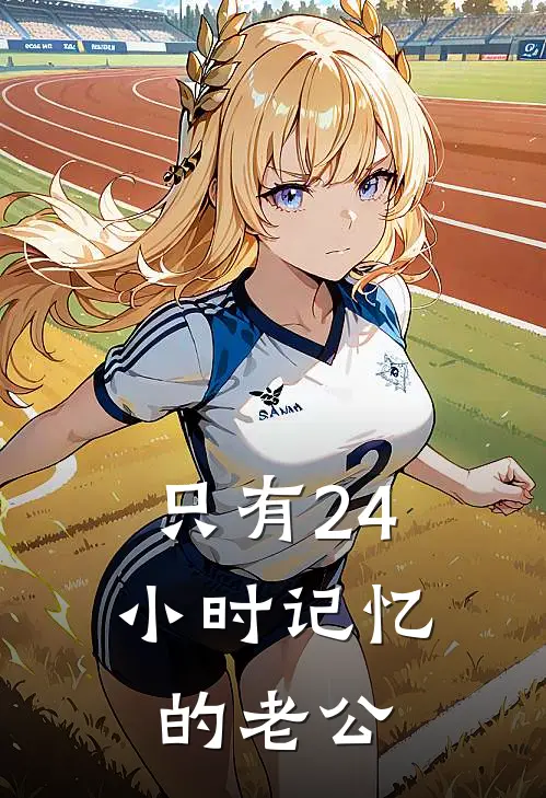 只有24小时记忆的老公