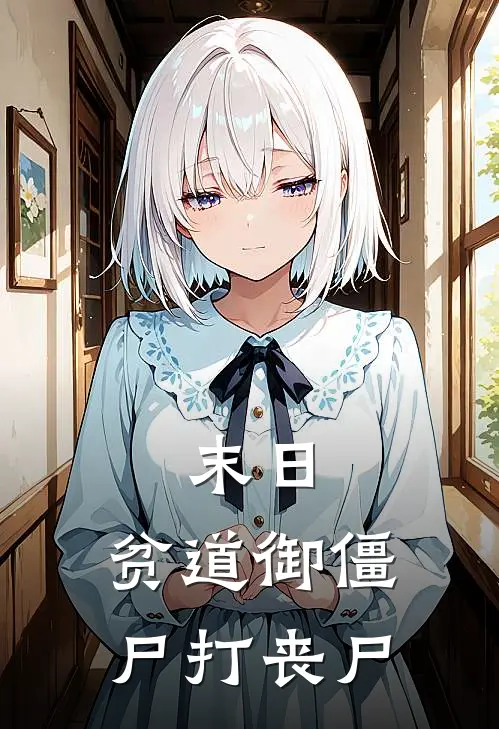 末日：贫道御僵尸打丧尸