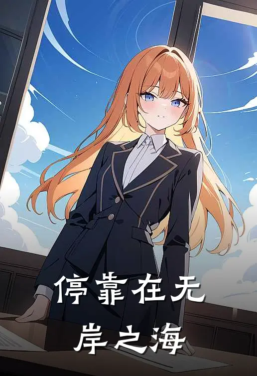 停靠在无岸之海