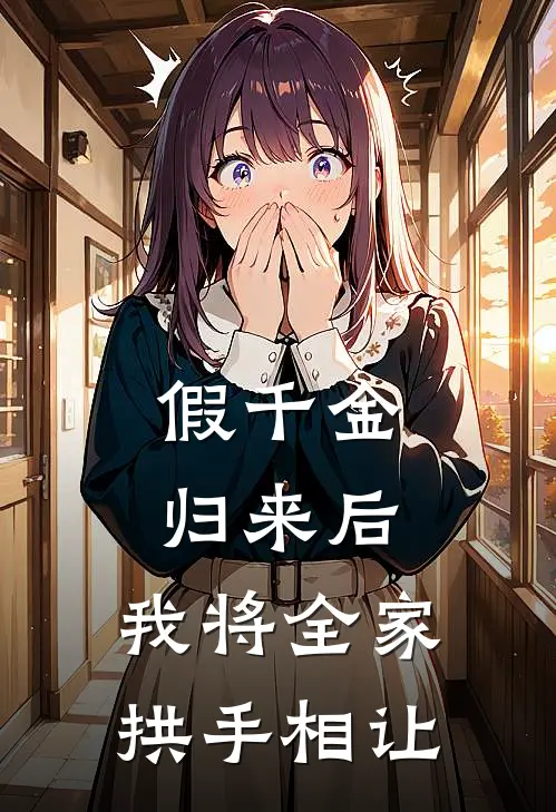 假千金归来后，我将全家拱手相让