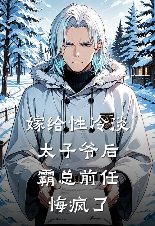 嫁给性冷淡太子爷后，霸总前任悔疯了