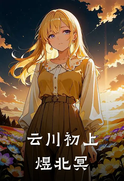 云川初上煜北冥