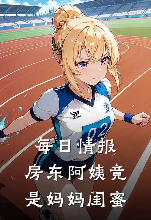 每日情报：房东阿姨竟是妈妈闺蜜