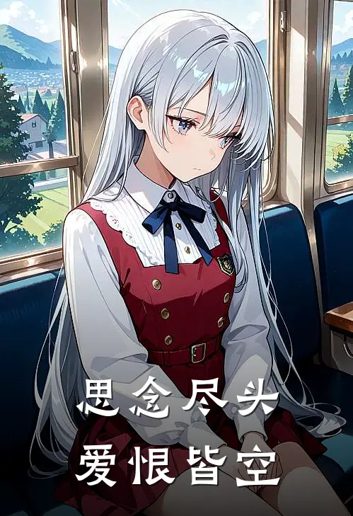 思念尽头，爱恨皆空