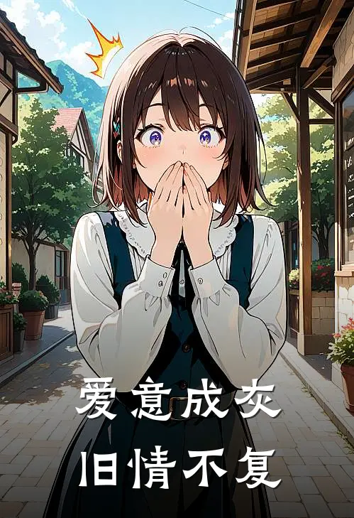 爱意成灰，旧情不复