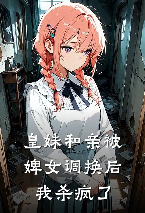 皇妹和亲被婢女调换后，我杀疯了