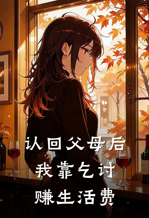 认回父母后，我靠乞讨赚生活费